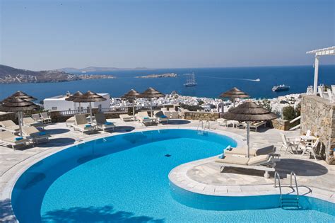 hermes hotel mykonos